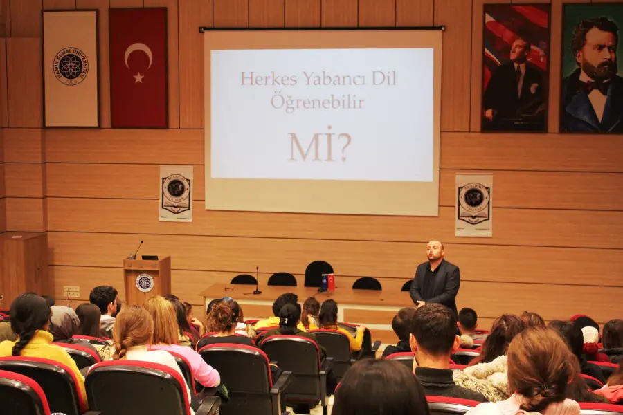 Tekirdağ Namık Kemal Üniversitesi 